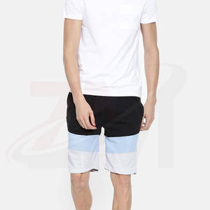 กางเกงวิ่งผู้ชายแบบใหม่สั่งทำพิเศษ สีพื้น ผลิตในปากีสถาน มีจำหน่ายแล้ว - Product Image 4