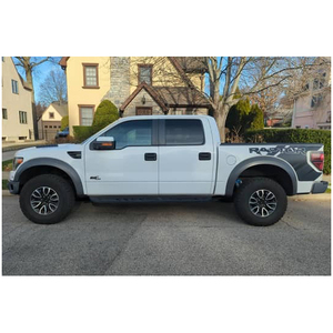 Ford F-150 SVT Raptor 2013 - Product Image 3