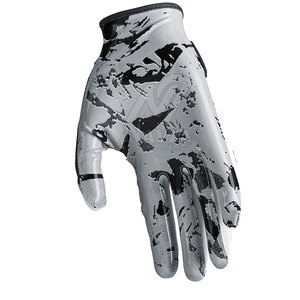 Wholesale Supplier New Style Football <b>Gloves</b> Breathable Heavy Duty Football <b>Gloves</b> Made In Pakistan - Product Image 5