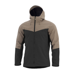 Chaqueta Impermeable de Invierno con Capucha para Hombre, Talla Grande, para Actividades al Aire Libre, Camping, Senderismo, Escalada, ODM - Product Image 2