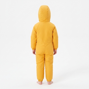 Traje de Esquí Impermeable para Niños, Mono de Nieve Grueso de Invierno, Transpirable, para Actividades al Aire Libre - Product Image 4