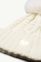Bonnet en acrylique personnalisé unisexe, style pêcheur, avec logo sur mesure pour usage quotidien en extérieur, bonnets d'hiver haut de gamme extensibles