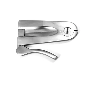 Kit de Disección Manual de Alta Calidad con Herramientas de Acero Inoxidable para Uso Médico Quirúrgico, Duradero, Certificado CE por Dentavex - Product Image 3