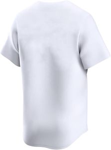 Camiseta de Béisbol Personalizada con Cualquier Nombre y Número en la Parte Delantera y Trasera para Adultos Unisex - Secado Rápido - Product Image 4