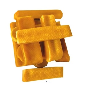 Friandises à mâcher au fromage saines pour chiens, riches en protéines, récompense d'entraînement, friandises gourmandes au fromage à mâcher pour chiens, friandises longue durée pour chiots - Product Image 4