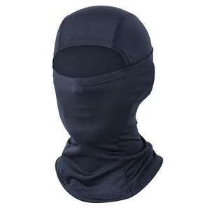 ดรอปชิปปิ้ง หมวกคลุมหน้าแบบเต็มใบ ลายพราง คุณภาพสูง 1 ชิ้น สำหรับปั่นจักรยานในฤดูหนาว ป้องกันลม ป้องกันแสงแดด เหมาะสำหรับเล่นสกี สำหรับผู้ชาย - Product Image 4