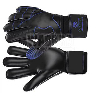 Gants de gardien de but professionnels personnalisés, prix bas, best-sellers, légers, en stock - Product Image 3