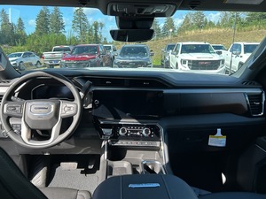 GMC Sierra 3500 HD Denali DRW Usada, Año 2025 - Product Image 3