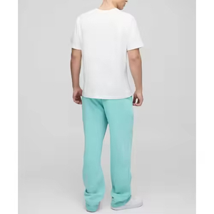 Pantalones Deportivos Personalizados 2026 para Hombre, Pantalones de Chándal de Alta Calidad para Fitness, Estilo Casual, 100% Algodón - Product Image 5