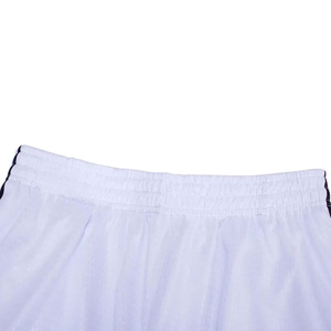 Uniforme de Baloncesto OEM para Adultos, Transpirable, de Secado Rápido y Absorción de Humedad, 100% Poliéster, a un Precio Razonable, Disponible en Conjuntos - Product Image 6