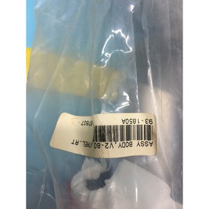 MKS 93-1850A GATE VALVE ASSY R/H, 170522-2, ASSY - อุปกรณ์และอะไหล่เซมิคอนดักเตอร์ระดับโลกที่เชื่อถือได้ - Product Image 6