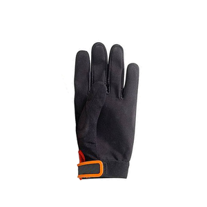 Hot Selling Custom Mechanic <b>Gloves</b> Solid Color Work Safety Protective <b>Gloves</b> for Mechanics and Stylish - Product Image 3