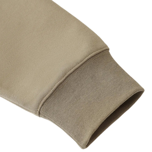 Sudadera Oversize Casual con Bolsillo Frontal y Hombros Caídos para Niños, Hombres y Mujeres, Cuello Redondo Personalizado, Ajuste Holgado, con Bolsillo y Logotipo Estampado - Product Image 3