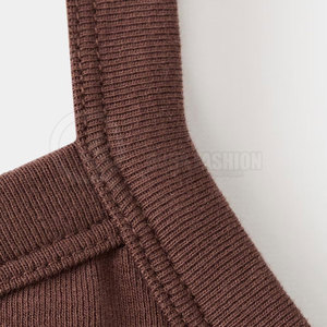 Chaleco Deportivo Elegante y Ajustado para Mujer, para Entrenamiento en Gimnasio, Yoga, Ejercicio y Uso Diario Cómodo - Product Image 4