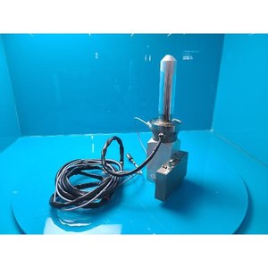 Thermo Fisher Scientific FEI DB835 Jauge ionique au quartz 1, jauge de vide à ions au quartz, utilisée telle qu'elle est, pièces d'équipement semi-conducteur d'occasion - Product Image 5