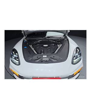 Pour Porsche Panamera 3.0 AWD avec caméra arrière, sièges en cuir, modèle septembre 2020, 37 792 km - Product Image 6