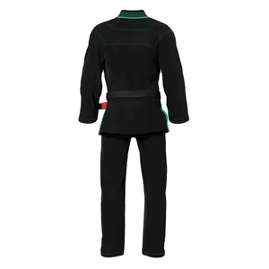 Uniforme de Judo y Karate Profesional de Ultra Rendimiento, Edición Especial de Competición, Estilo Nuevo, Material Transpirable, Serie Elite - Product Image 2