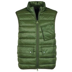 Chaleco Acolchado para Mujer al por Mayor, Chaleco Acolchado con Etiqueta Privada, Venta Directa de Fábrica - Product Image 1