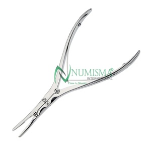 Forceps chirurgical orthopédique Ariston International de qualité supérieure en acier inoxydable, instrument manuel de coupe osseuse pour la chirurgie orthopédique - Product Image 5