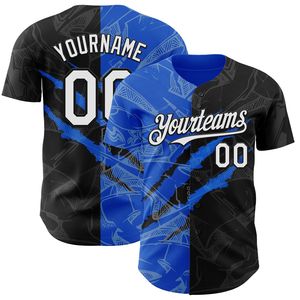 Custom Baseball Jersey Anti-Bacterial Short Sleeve 100% Organic Cotton V-neck Unisex Customizable Team Name & Logo Positions - Product Image 3