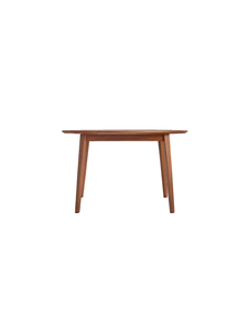 Juego de Muebles de Comedor de Lujo para Oficina en Casa, Estilo Rústico Costero, de Teca Resistente y Grande - Product Image 4