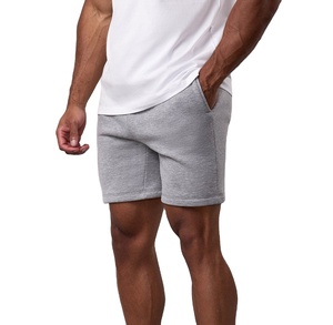 Pantalones cortos de verano unisex para hombre, pantalones cortos de gimnasio de entrenamiento de alta calidad, transpirables, de secado rápido, ropa deportiva, pantalones cortos de baloncesto para hombre - Product Image 1