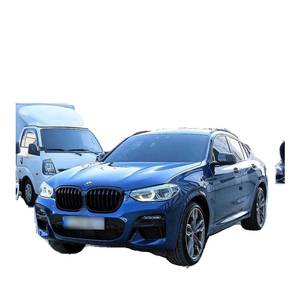 BMW X4 XDrive M40i Édition Exclusive en Ligne 2021/10, 103 254 km, Volant à Gauche, Boîte Automatique avec Caméra Arrière - Product Image 1