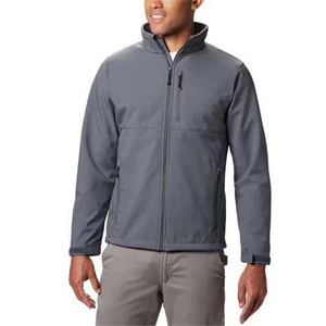 Chaqueta Impermeable Resistente con Acabado Repelente al Agua y Estilo Chaqueta Cortavientos para Actividades al Aire Libre - Product Image 3
