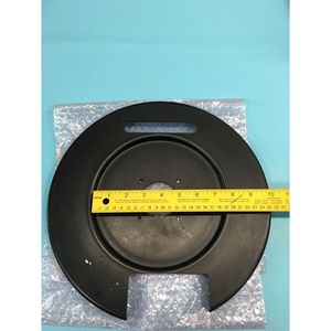 AMAT 0240-10513 Shield Top Lid Etch, 139034 - อุปกรณ์และชิ้นส่วนเซมิคอนดักเตอร์ระดับโลกที่เชื่อถือได้ - Product Image 3