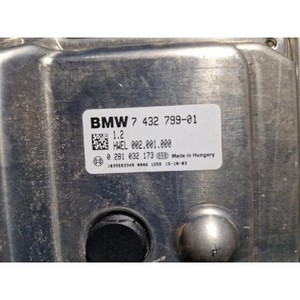 ECU และโมดูลคอมพิวเตอร์มือสอง ซีรีส์ 5 รุ่น 743279901 - Product Image 2