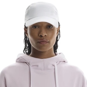 Factory Wholesale Plain 5 Panel Hat Breathable Waterproof Mesh Fabric Quick Dry Polyester Sports <b>Hiking</b> Camp Custom Unisex <b>Cap</b> - Product Image 4