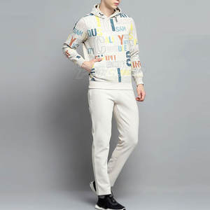 Survêtement pour hommes, nouveau style populaire, taille personnalisée, survêtement pour hommes de qualité supérieure, fabriqué au Pakistan - Product Image 2