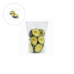 Mejor Precio, Más Vendido, Fábrica en Vietnam, Aguacates Maduros Congelados de Primera Calidad, Empacados en Bolsas de Varios Tamaños - Product Image 1