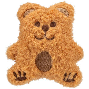 Oso de Peluche de 8 cm, Varios Modelos, para Mascotas, Juguetes Interactivos y de Movimiento - Product Image 4