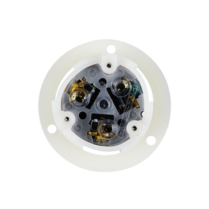 Producto de alta calidad, entrada con brida NEMA estandarizada - Product Image 3