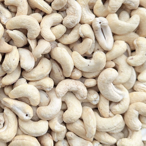 Noix de cajou en gros à prix abordable WW180, WW240, WW320, LP, WS, Noix de cajou biologiques, délai de livraison court - Product Image 1
