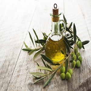 Aceite de Oliva Orgánico Prensado en Frío Extra Virgen Puro de Alta Calidad, Aceite Saludable para Cocinar y Cuidado de la Piel, Esencial para una Piel Radiante - Product Image 2