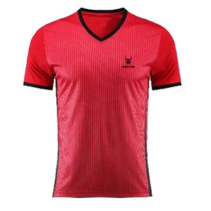 Camiseta de Fútbol Personalizada de Material Duradero con Impresión de Logotipo, Camiseta de Fútbol en Oferta - Product Image 1
