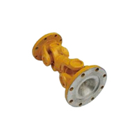 Rakitan Poros Penggerak ZL50G LW500FN LW500KN Suku Cadang Wheel Loader untuk XCMG
