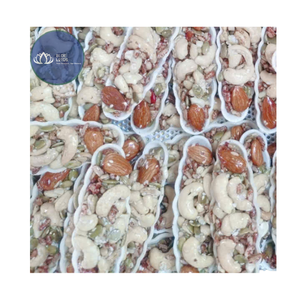 [ALTA CALIDAD] |   Nueces Mixtas Tostadas, Bocadillo Crujiente, Postre de Panadería para Consumo Diario, Suministro al por Mayor de Vietnam - Product Image 1