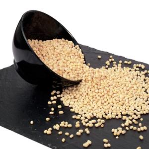 Urad Dal a granel para platos saludables y recetas tradicionales con un sabor rico. Urad Dal confiable por su calidad y frescura. - Product Image 3
