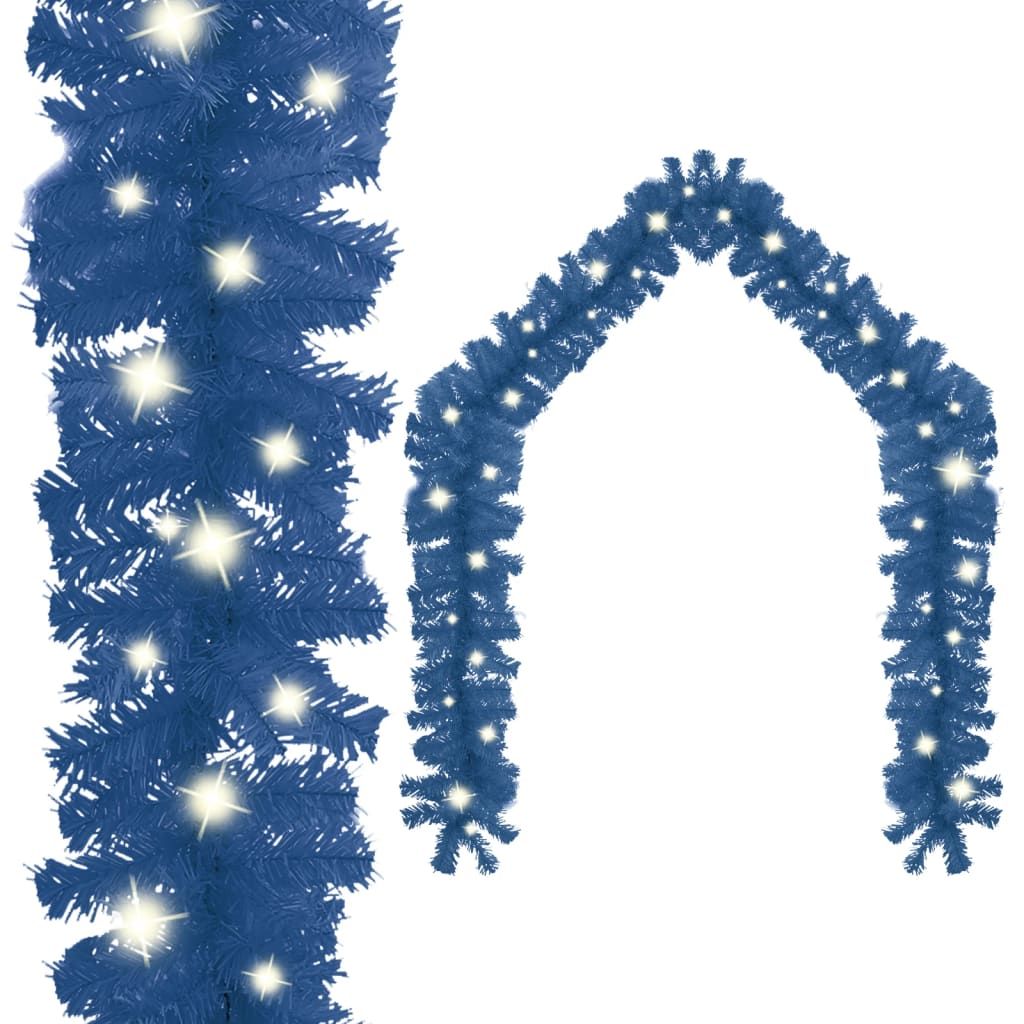 Blue Color