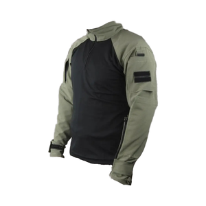 Nouveau Design et Logo Personnalisés Vente à Chaud Dernière Mode Vestes Soft Shell Nouveau Design Soft Shell Respirant - Product Image 5