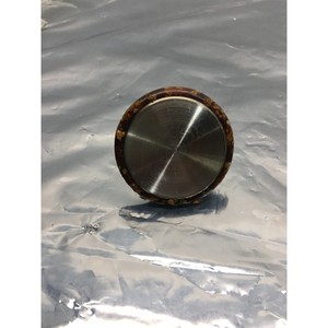 AMAT 0040-07011 WHEEL CAROUSEL DR, MLD, Dirty - Equipo y piezas de semiconductores de confianza de la marca global Legacy - Product Image 3