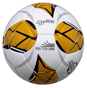 Nuevo Diseño, Logotipo Personalizado, Balón de Fútbol de Alta Calidad y Duradero, para Partidos Profesionales, Entrenamiento, Uso en Interiores/Exteriores - Product Image 3