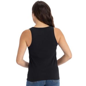 Débardeur en coton sans manches pour femme, léger, décontracté, respirant, idéal pour l'été, vente en gros de vêtements pour femmes - Product Image 2