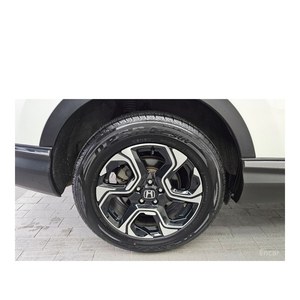 Honda CR-V 1.5 Touring 4WD con Asientos de Cuero, Cámara Trasera, Modelo Abril 2017, 70,335 km - Product Image 5