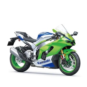 Stock de qualité supérieure pour les nouvelles motos sportives Kawa/saki ZX-10R 40e anniversaire 2024, édition spéciale pour adultes, avec 2 ans de garantie - Product Image 2