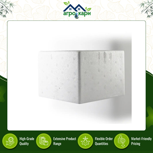 กล่องโฟมเก็บความร้อนคุณภาพพรีเมียม ทนทาน ใช้ซ้ำได้ ขนาด 1.5 ลิตร สำหรับอาหารและผลิตภัณฑ์ทางการแพทย์ - Product Image 2