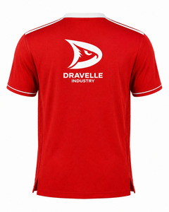 ชุดยูนิฟอร์มศิลปะการต่อสู้แบบยูนิเซ็กซ์ OEM ODM เสื้อคอวี แขนสั้น แห้งเร็ว สำหรับคาราเต้ คิกบ็อกซิ่ง ฝึกซ้อม - Product Image 3